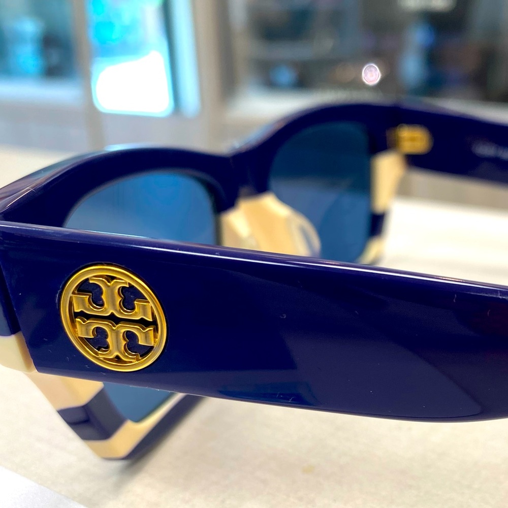 Tory Burch sunglasses